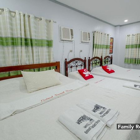 Zen Rooms Guimod Transient Vigan Exterior foto