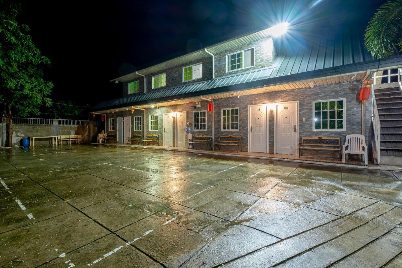 Zen Rooms Guimod Transient Vigan Exterior foto