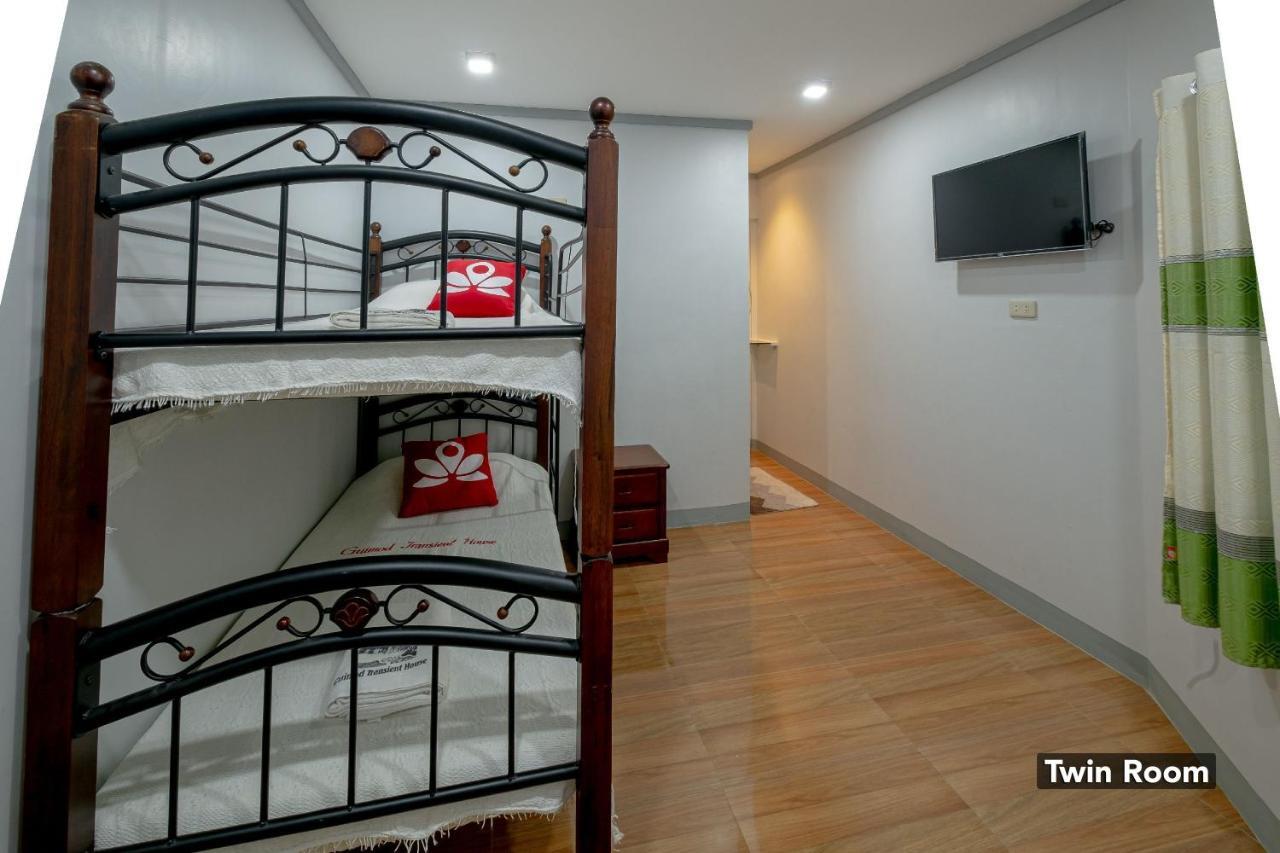 Zen Rooms Guimod Transient Vigan Exterior foto