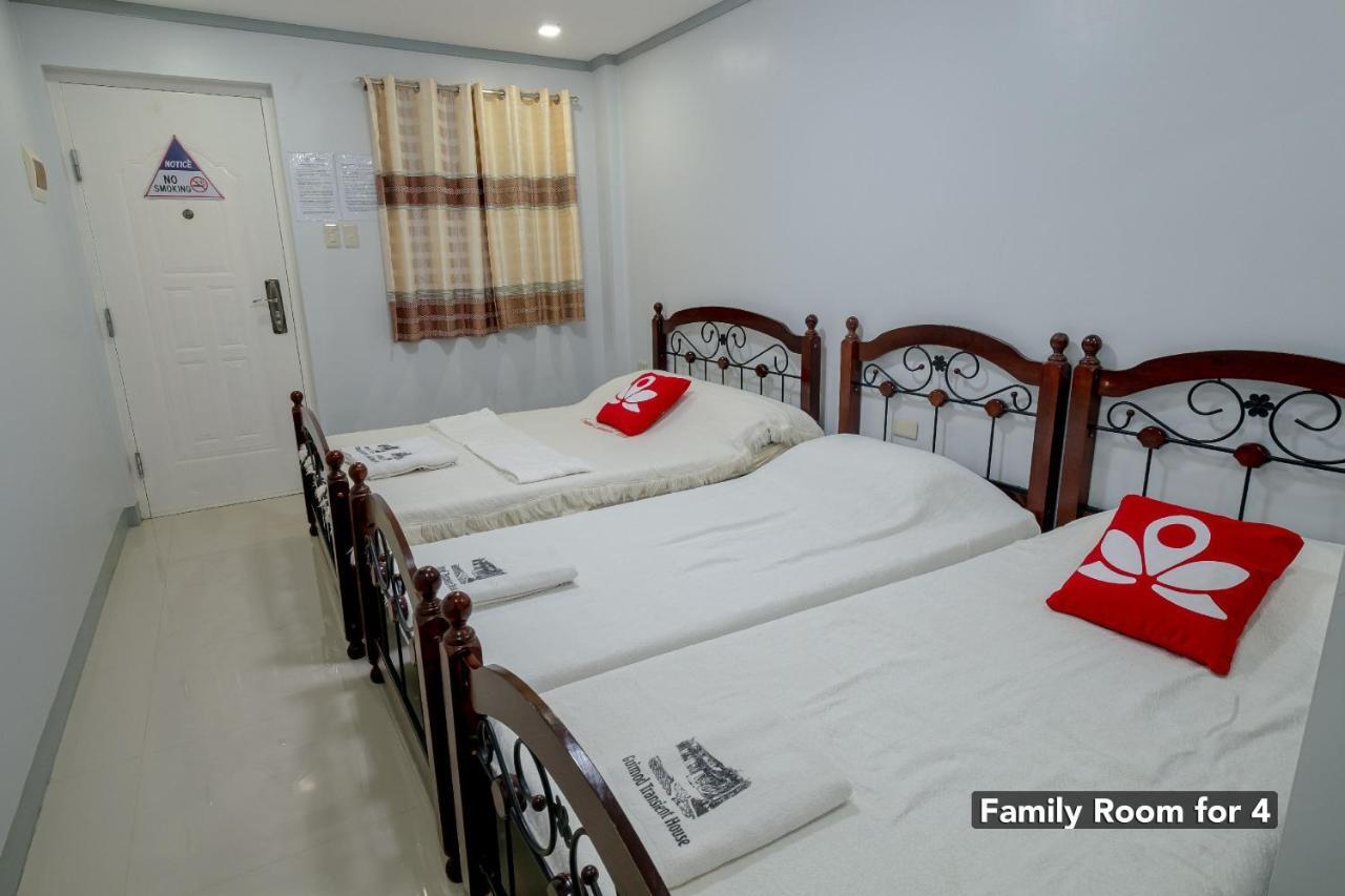 Zen Rooms Guimod Transient Vigan Exterior foto